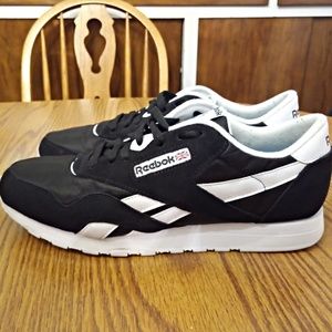 Reebok classics